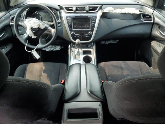 2019 NISSAN MURANO S - 5N1AZ2MS4KN131340