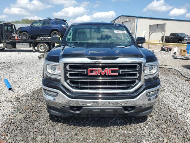 2017 GMC SIERRA K15 1GTV2MEC4HZ211395
