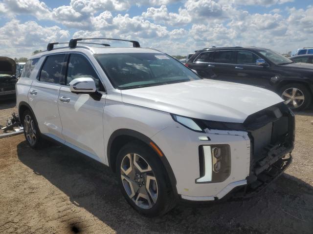 2023 HYUNDAI PALISADE S KM8R4DGE7PU627720