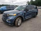 2020 FORD EXPLORER X - 1FMSK7DH0LGA76787