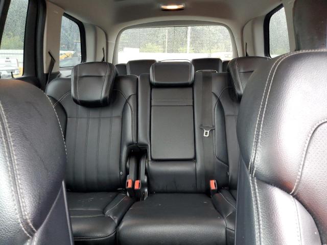 2013 MERCEDES-BENZ GL 450 4MA - 4JGDF7CE5DA264598