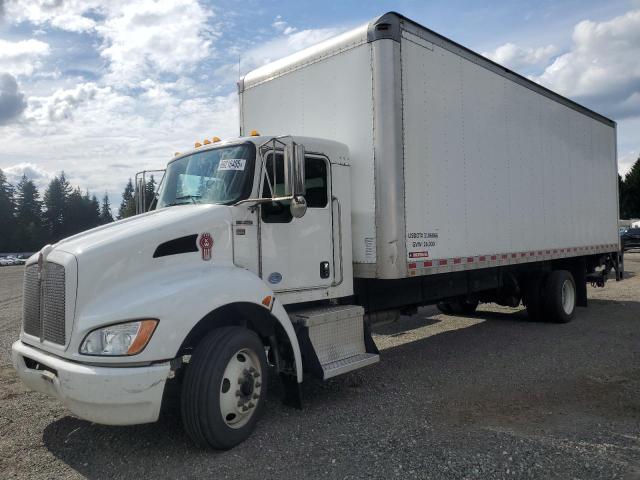 Global Auto Auctions: 2015 KENWORTH CONSTRUCTI