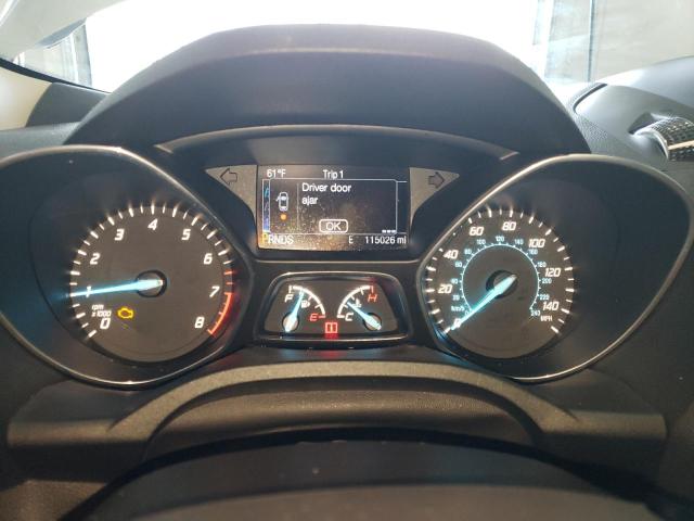 2014 FORD ESCAPE TIT - 1FMCU9JX6EUB32824