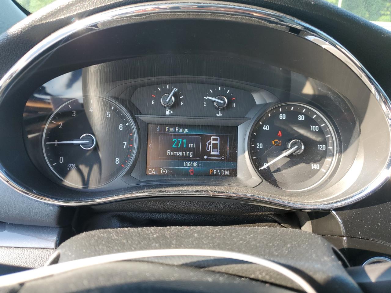 BUICK ENCORE PREFERRED