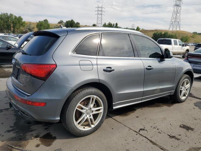 2016 AUDI Q5 PREMIUM WA1D7AFP2GA096218