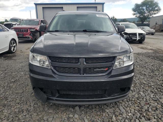 2018 DODGE JOURNEY SE 3C4PDCABXJT243081
