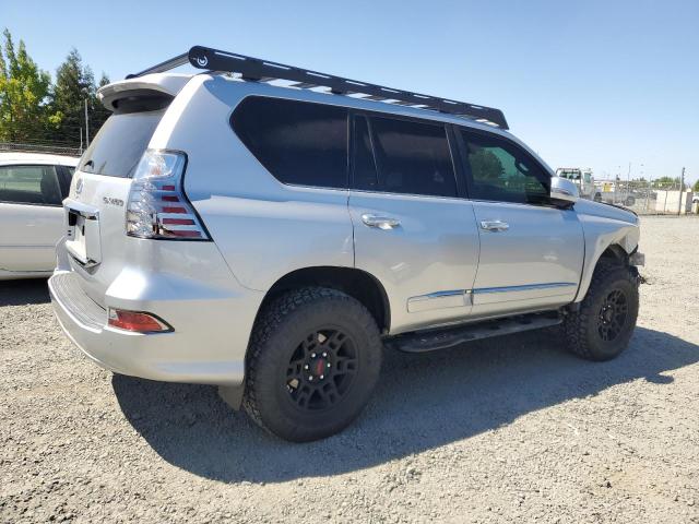 2015 LEXUS GX 460 - JTJBM7FX5F5108911