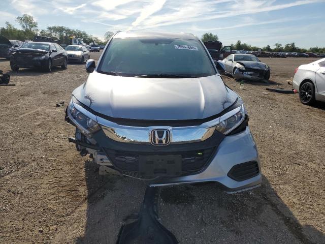 2022 HONDA HR-V LX - 3CZRU6H39NM708159