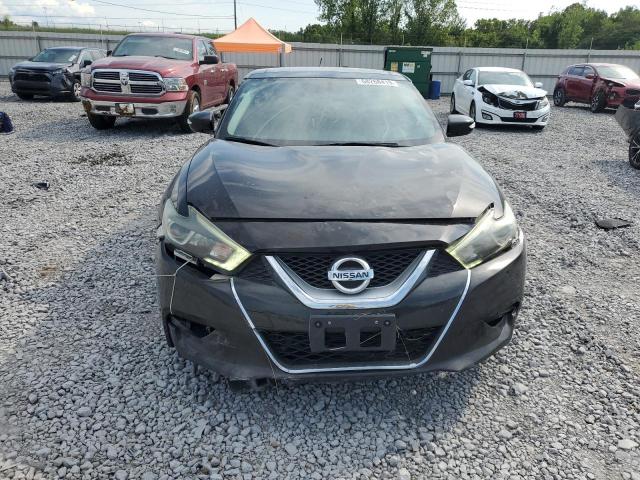 2017 NISSAN MAXIMA 3.5S 1N4AA6AP9HC360853