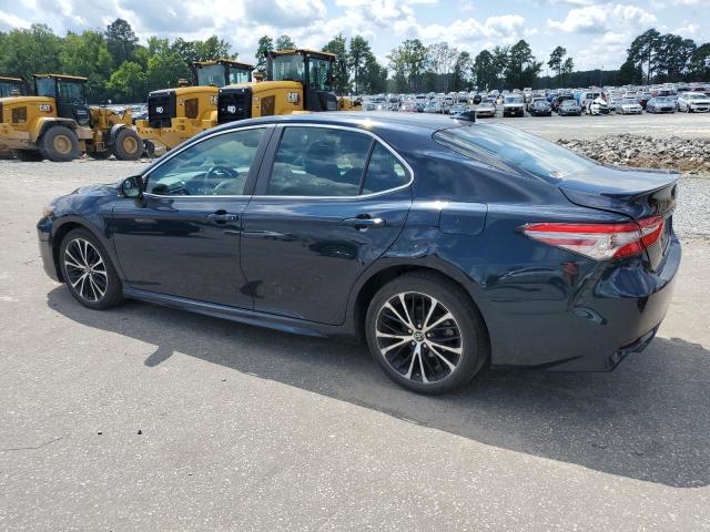 2019 TOYOTA CAMRY L - 4T1B11HK4KU732611