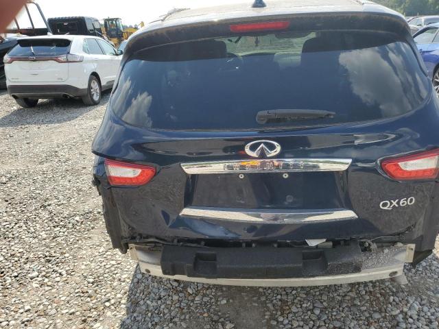 2017 INFINITI QX60 5N1DL0MN3HC514963