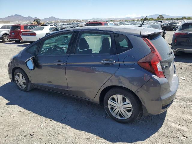 2020 HONDA FIT LX - 3HGGK5H44LM708932