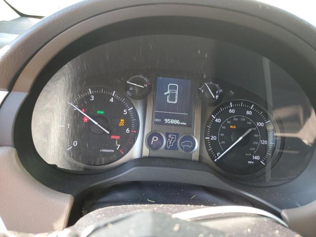2017 LEXUS GX 460 JTJBM7FXXH5169755