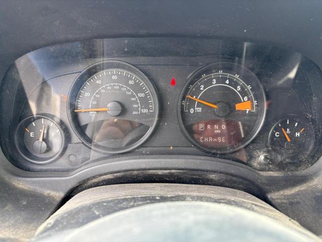 2016 JEEP PATRIOT LA 1C4NJRFB3G0646149