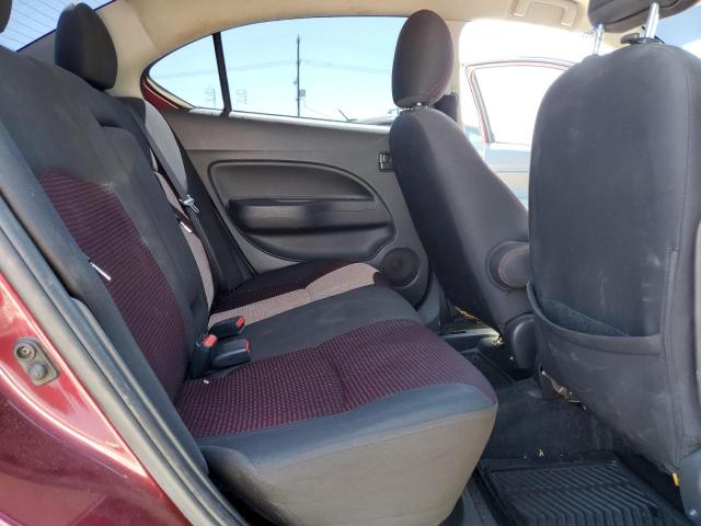 2020 MITSUBISHI MIRAGE G4 ML32F4FJ1LHF03157
