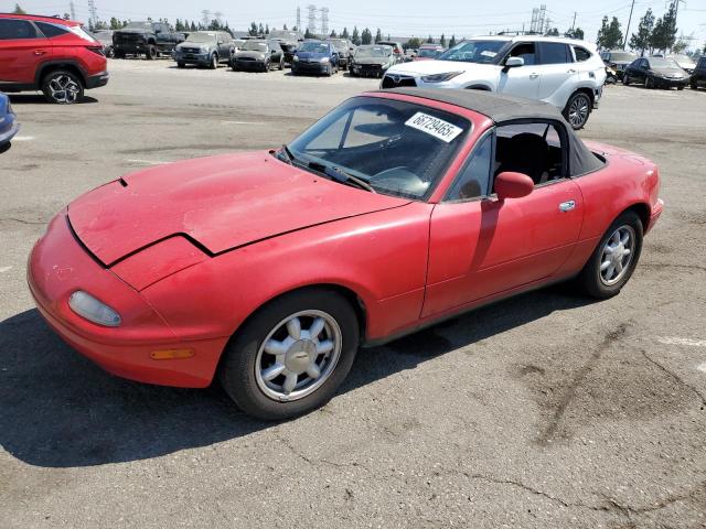 MAZDA MX-5 MIATA
