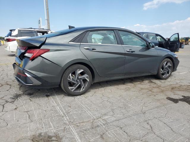 2024 HYUNDAI ELANTRA SEL KMHLS4DG1RU687948
