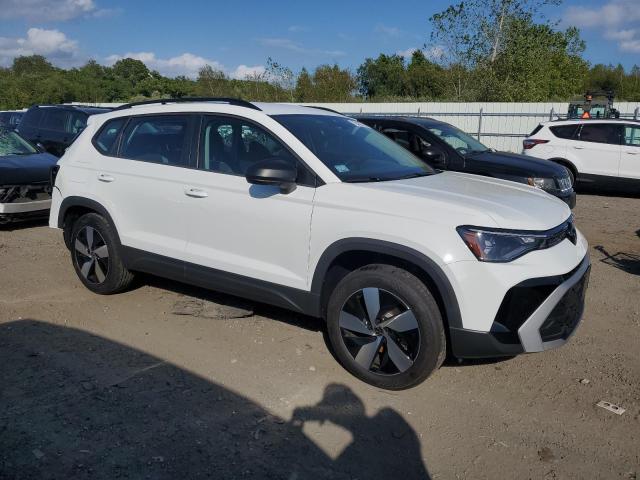 2025 VOLKSWAGEN TAOS S 3VV8C7B27SM048789