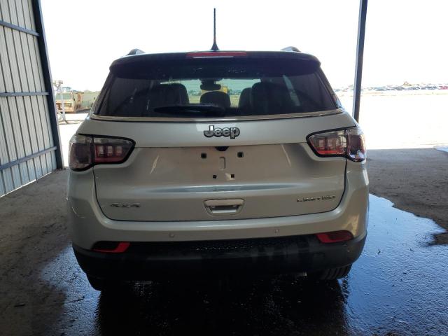 2025 JEEP COMPASS LI 3C4NJDCN7ST584629