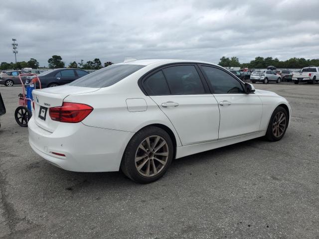2018 BMW 320 XI #3265015890