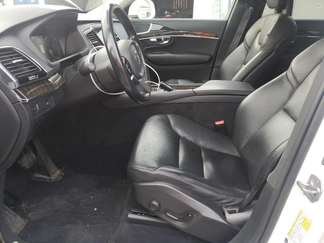 2018 VOLVO XC90 T6 YV4A22PK0J1209359