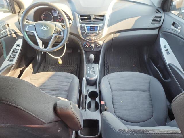 2015 HYUNDAI ACCENT GS KMHCT5AE3FU225022