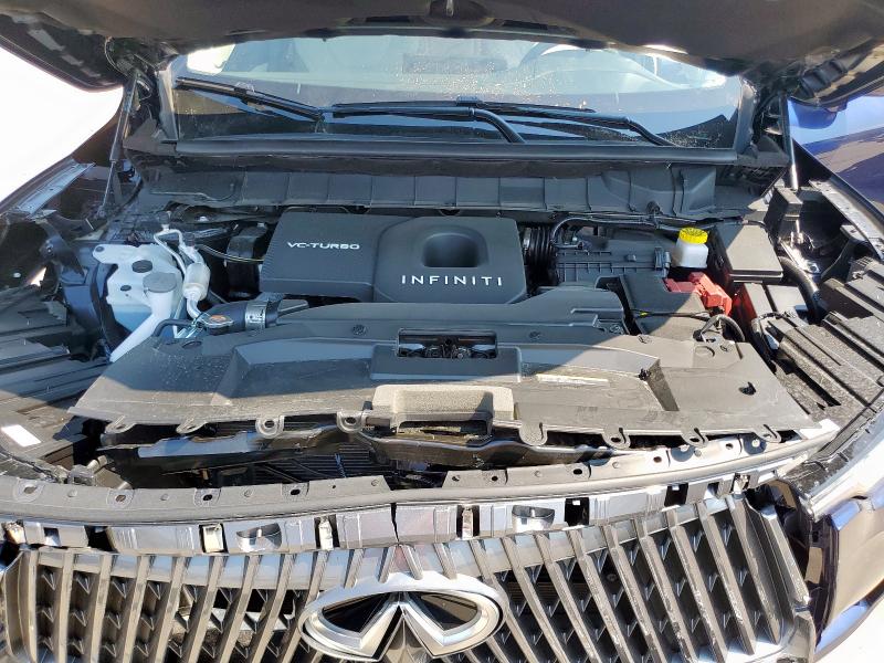 2026 INFINITI QX60 5N1AL1FR6TC331199