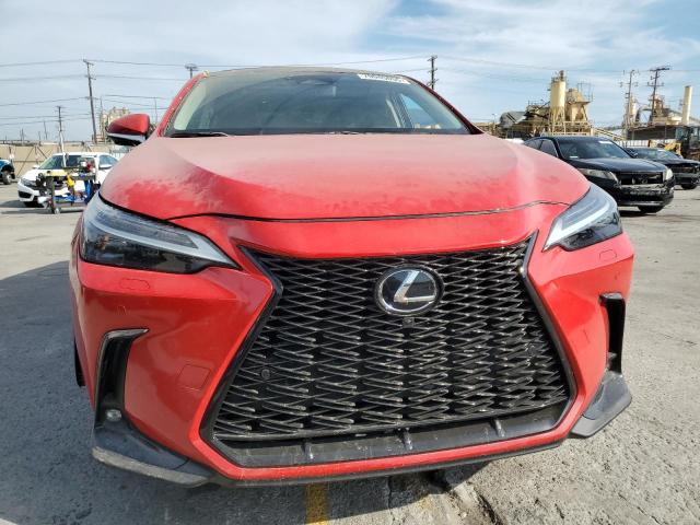 2024 LEXUS NX 350 LUXURY 2T2HGCEZ2RC039355