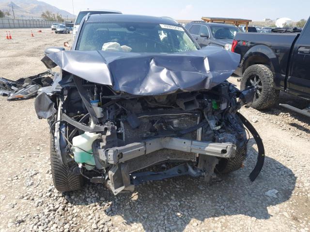 2019 HONDA HR-V EXL - 3CZRU6H7XKM716592