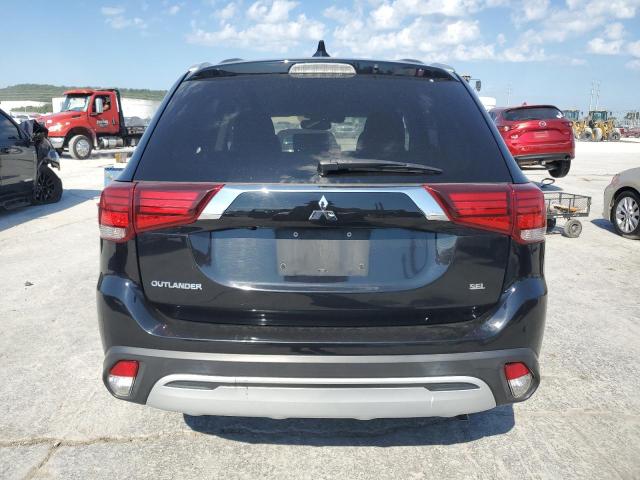 2020 MITSUBISHI OUTLANDER JA4AD3A38LJ000677