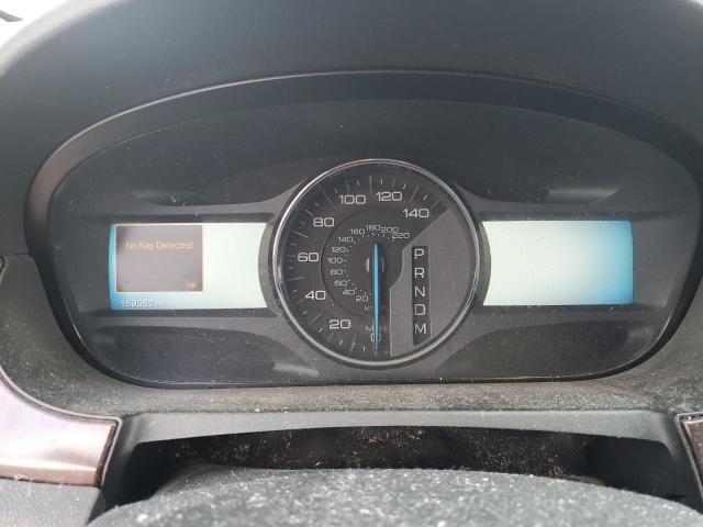 2011 FORD EDGE LIMIT - 2FMDK4KC3BBA30357