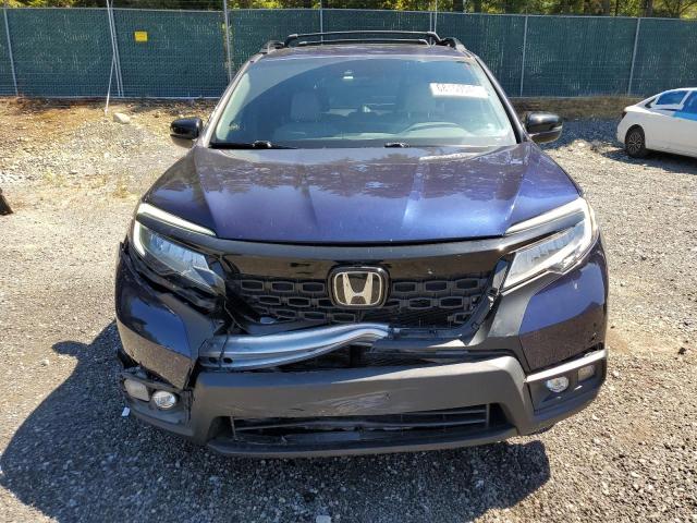 2021 HONDA PASSPORT TOURING 5FNYF8H92MB042258