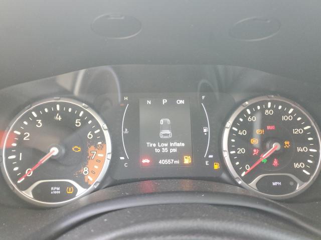 2018 JEEP RENEGADE L ZACCJABB5JPH49399