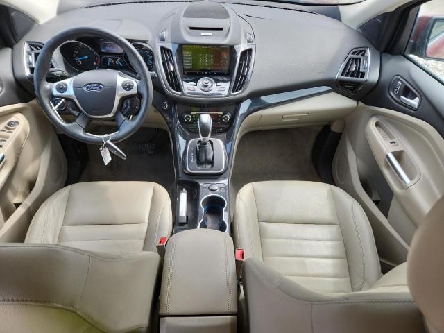2014 FORD ESCAPE TIT - 1FMCU9JX1EUA14289