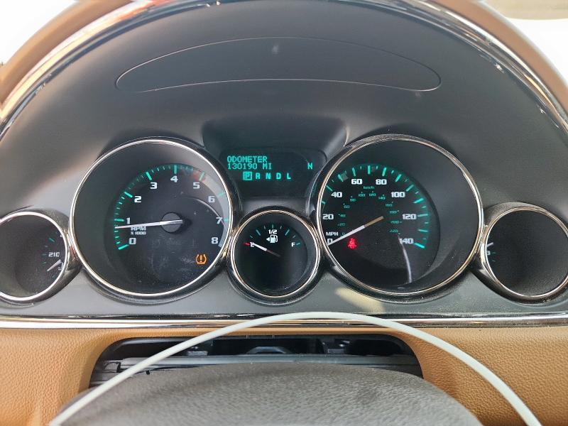 2016 BUICK ENCLAVE 5GAKRCKD8GJ114558