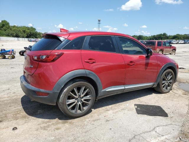 2016 MAZDA CX-3 GRAND JM1DKBD79G0105225
