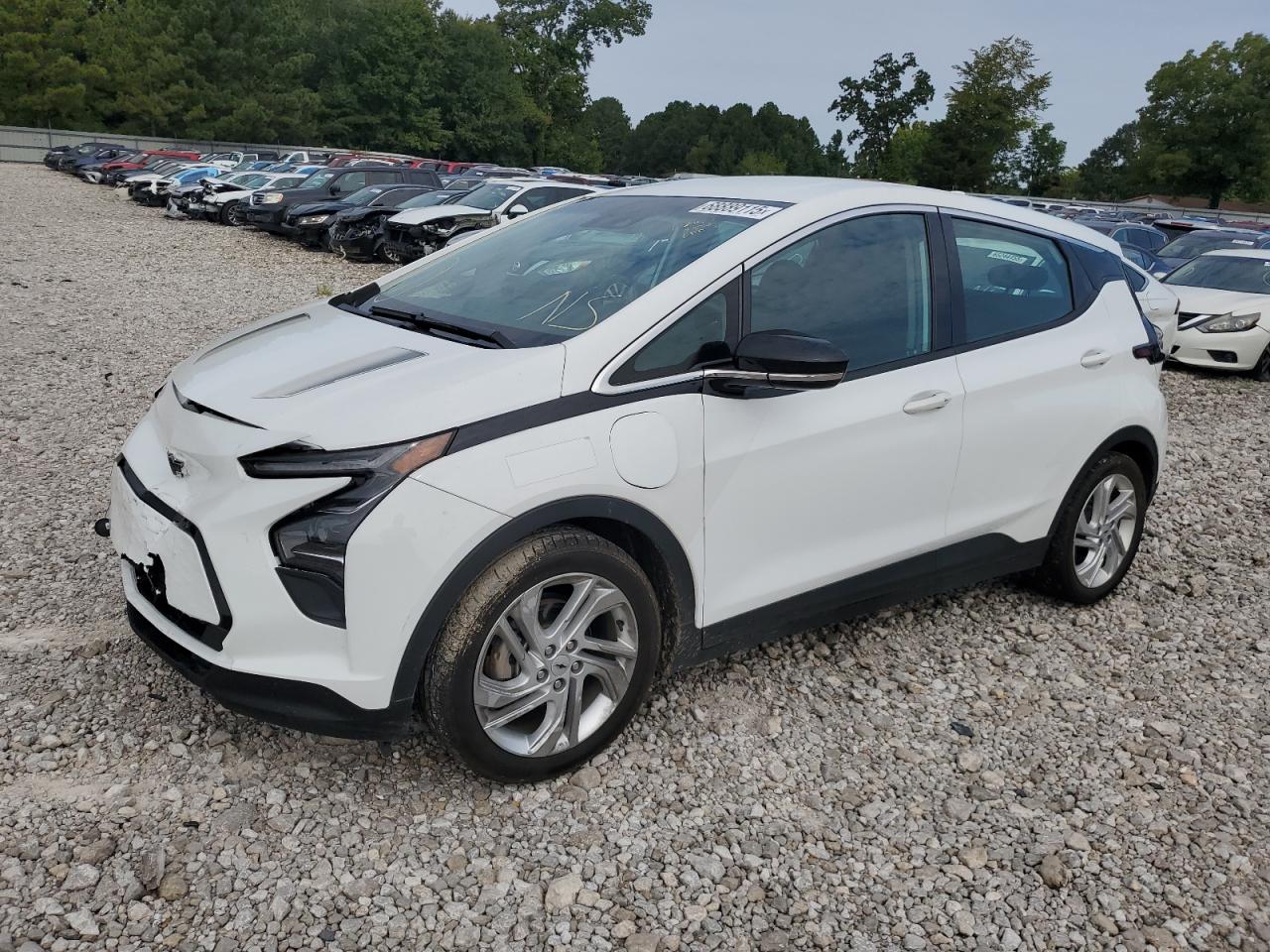 CHEVROLET BOLT EV 1LT