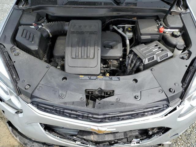 2017 CHEVROLET EQUINOX LS 2GNALBEK3H1523232