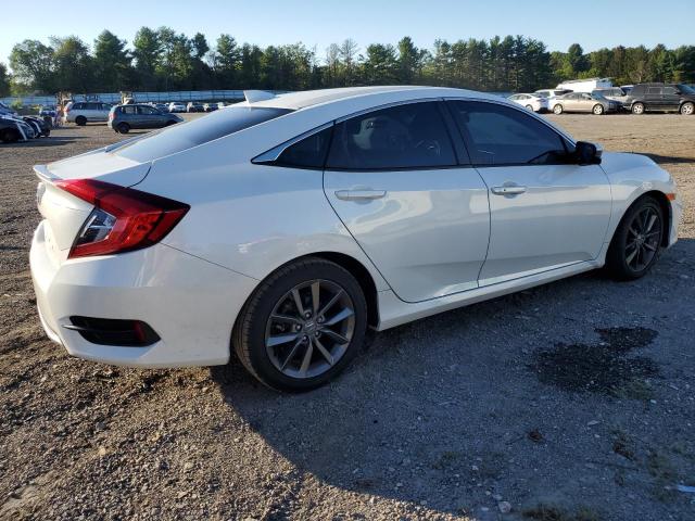 2021 HONDA CIVIC EX 19XFC1F30ME201225
