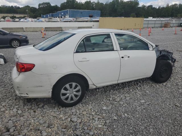 2010 TOYOTA COROLLA BA - 1NXBU4EE5AZ181093