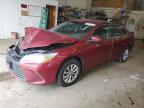 2016 TOYOTA CAMRY LE - 4T1BF1FK0GU517156
