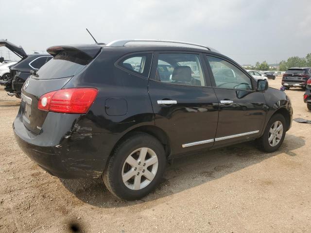 2015 NISSAN ROGUE SELE - JN8AS5MVXFW763672