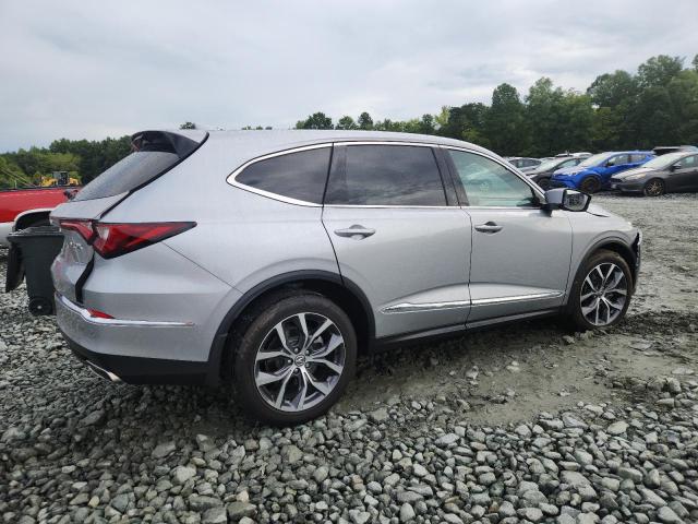 2024 ACURA MDX TECHNOLOGY 5J8YD9H41RL004722