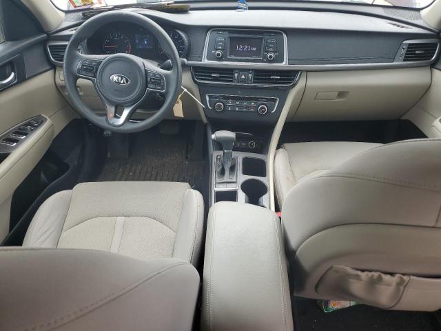 2016 KIA OPTIMA LX 5XXGT4L34GG038987