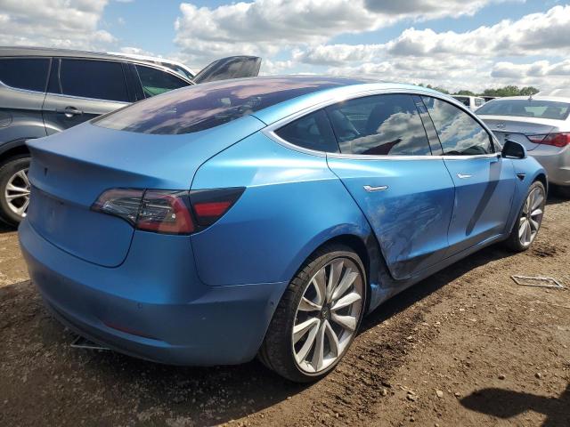 2018 TESLA MODEL 3 5YJ3E1EA6JF004949