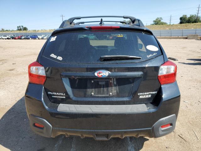 2017 SUBARU CROSSTREK JF2GPANC0HH277572