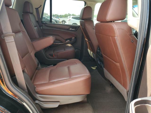 2018 CHEVROLET TAHOE K150 - 1GNSKCKJ9JR219814