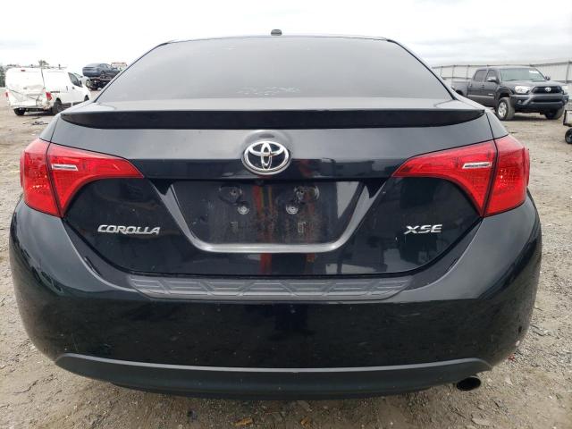 2019 TOYOTA COROLLA L 2T1BURHE6KC185133