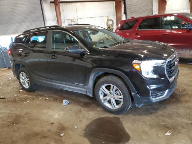 2022 GMC TERRAIN SL - 3GKALTEV3NL216750