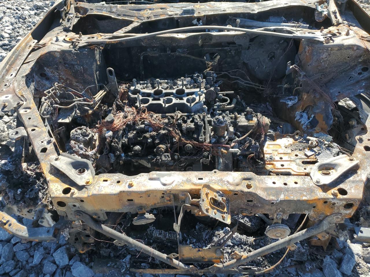 ACURA TLX TECHNOLOGY